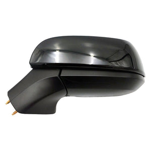 Driver Side Door Mirror image