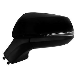 Driver Side Door Mirror image