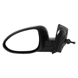 Driver Side Door Mirror image