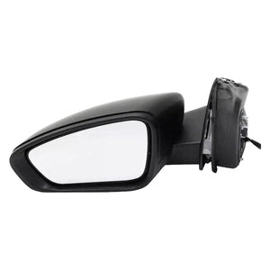Driver Side Door Mirror image
