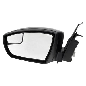 Driver Side Door Mirror image