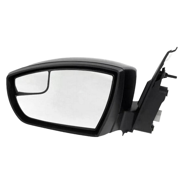 Mirrors & Components image