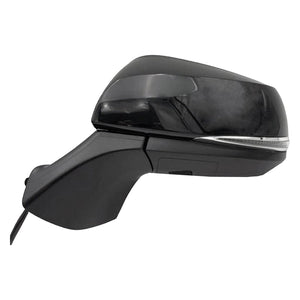 Driver Side Door Mirror image