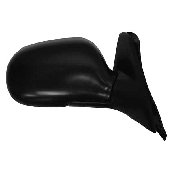 Toyota Corolla Base Passenger Side Door Mirror Assembly - TO1321102