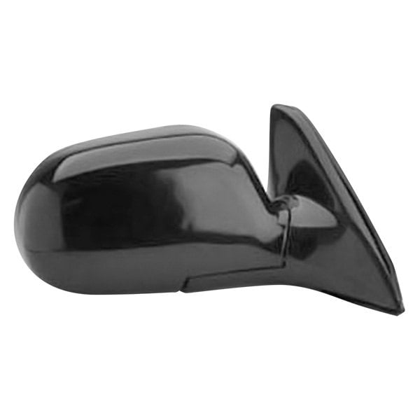 Toyota Corolla LE Passenger Side Door Mirror Power Remote Foldaway Assembly - TO1321104