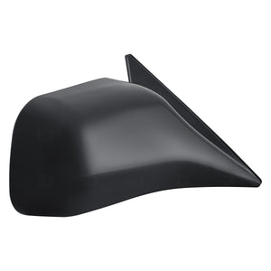 Passenger Side Door Mirror image