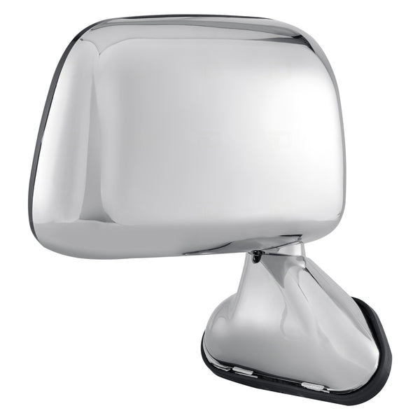 Mirrors & Components image