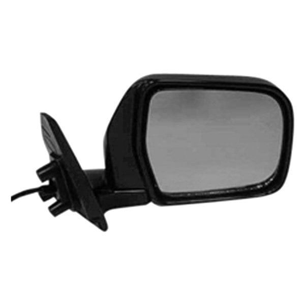 Mirrors & Components image