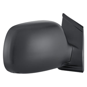 Passenger Side Door Mirror image