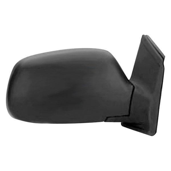 Toyota Sienna Passenger Side Door Mirror Manual Assembly - TO1321134