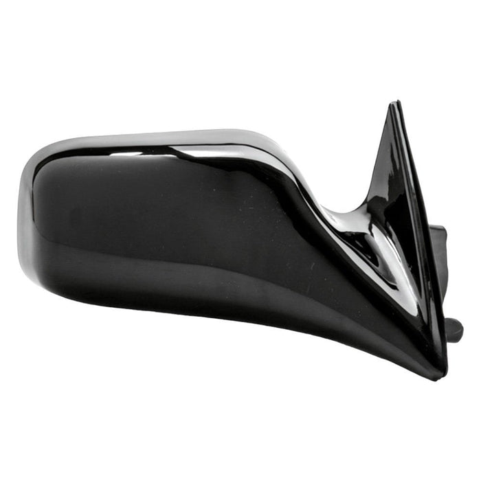 Toyota Camry Passenger Side Door Mirror Japan Built Power Remote Assembly - TO1321138