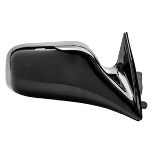 Passenger Side Door Mirror image