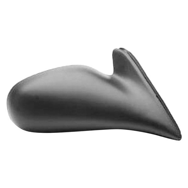 Toyota Corolla Passenger Side Door Mirror Manual Remote Assembly - TO1321144