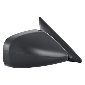 Passenger Side Door Mirror image