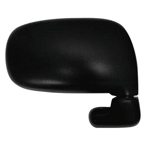 Passenger Side Door Mirror image