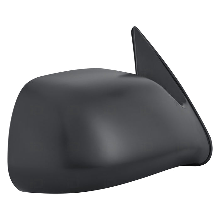 Toyota Tacoma Passenger Side Door Mirror Manual Remote Base Assembly - TO1321160