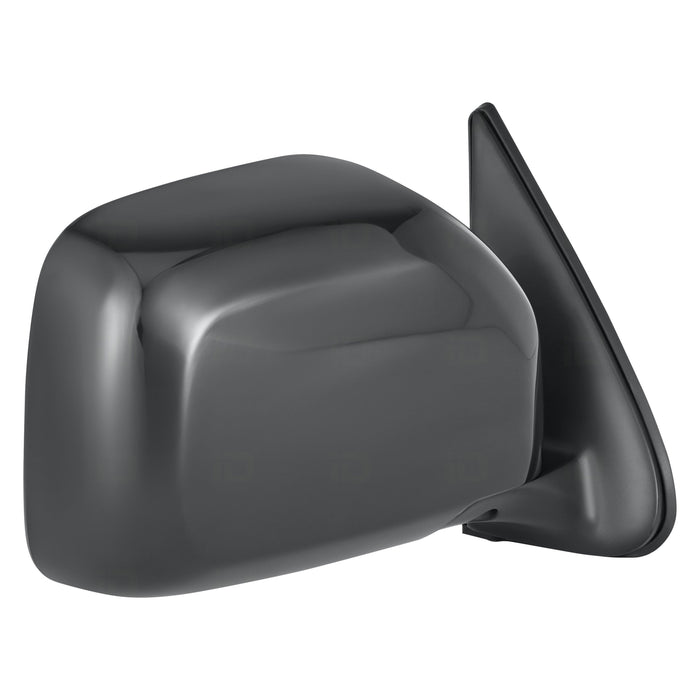 Toyota Tacoma Passenger Side Door Mirror Manual W/Off Road Package Assembly - TO1321161