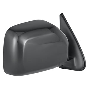 Passenger Side Door Mirror image