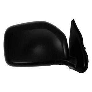 Passenger Side Door Mirror image