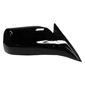Passenger Side Door Mirror image