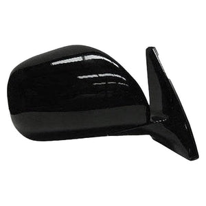 Passenger Side Door Mirror image