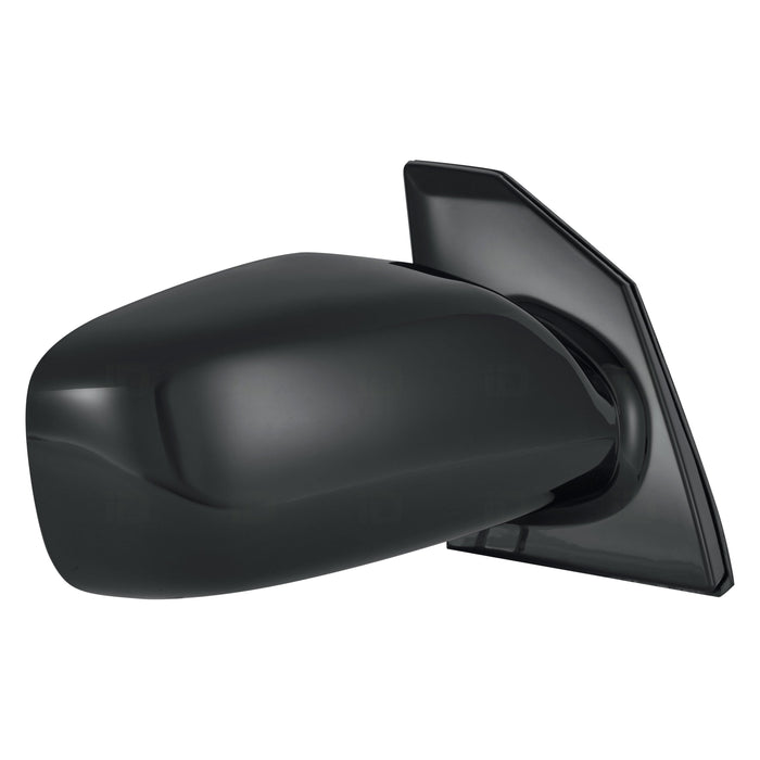 Toyota Corolla LE/S Passenger Side Door Mirror Power Remote Non-Folding Assembly - TO1321179