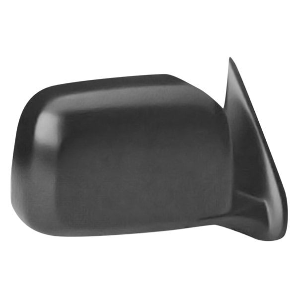 Toyota 4Runner Passenger Side Door Mirror Manual Folding Assembly - TO1321182