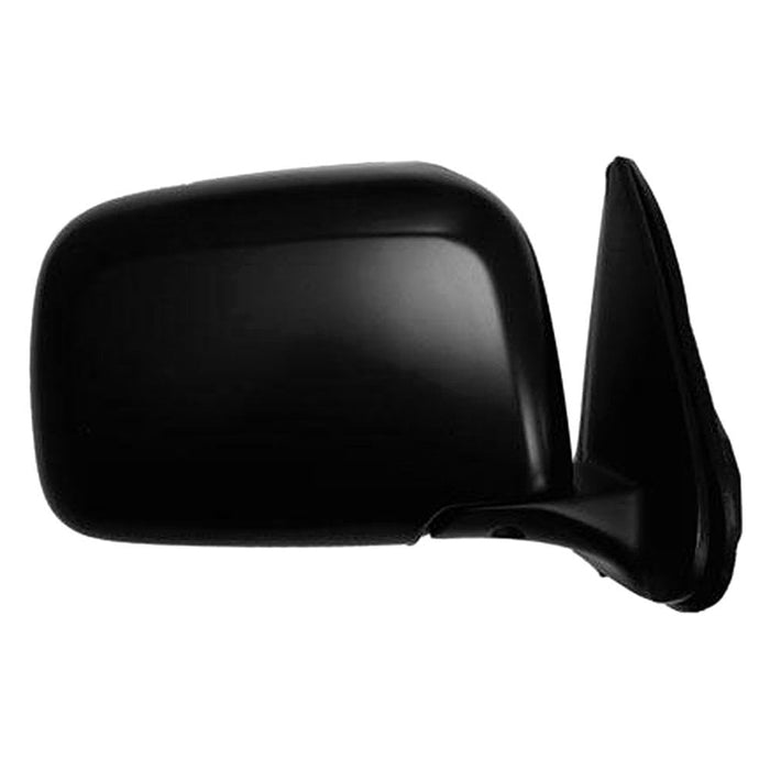 Toyota 4Runner Passenger Side Door Mirror Power Remote Folding Assembly - TO1321184