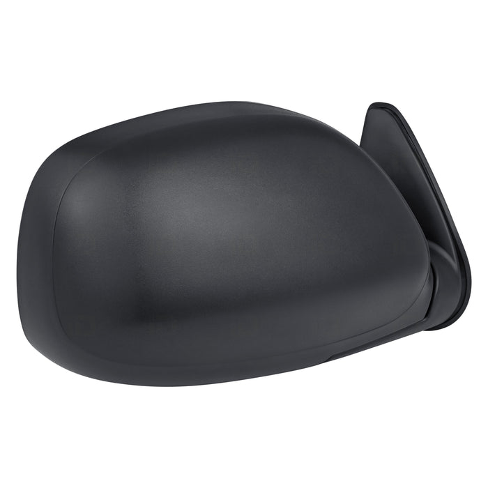 Toyota Tundra Passenger Side Door Mirror Manual Assembly - TO1321188