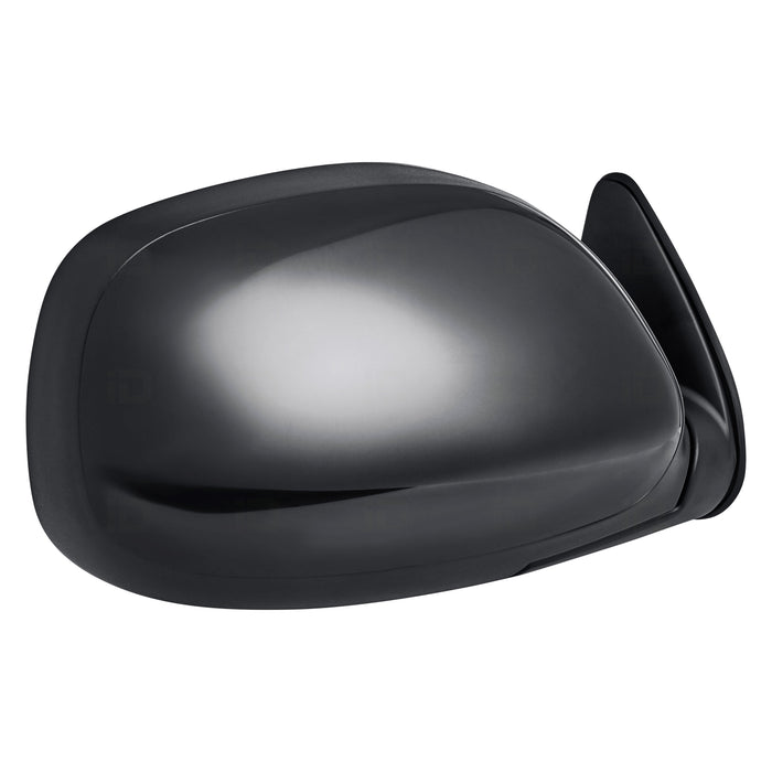 Toyota Tundra Passenger Side Door Mirror Non-Heated Power Remote Assembly - TO1321189