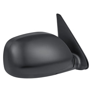 Passenger Side Door Mirror image