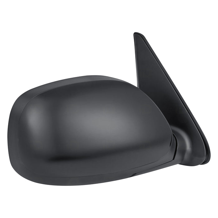 Toyota Sequoia/Tundra SR5 Passenger Side Door Mirror Non-Heated Power Remote Assembly - TO1321193