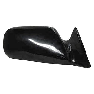 Passenger Side Door Mirror image