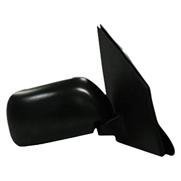 Toyota Echo Passenger Side Door Mirror Manual Assembly - TO1321196