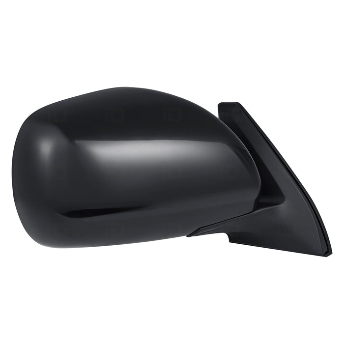 Toyota 4Runner Passenger Side Door Mirror Heated W/O Memory Assembly - TO1321199