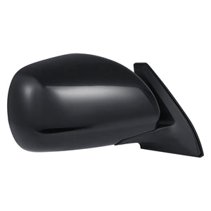 Passenger Side Door Mirror image