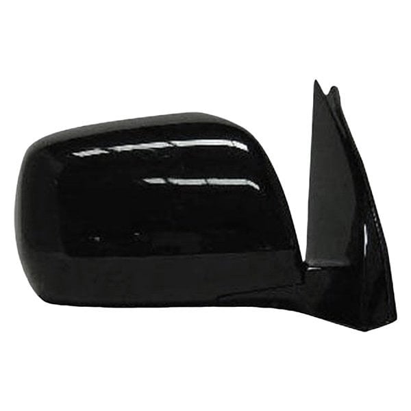 Toyota Highlander Passenger Side Door Mirror Non-Heated Power Remote Assembly - TO1321200