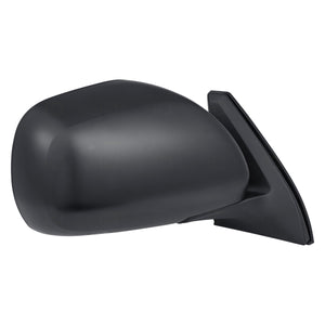 Passenger Side Door Mirror image