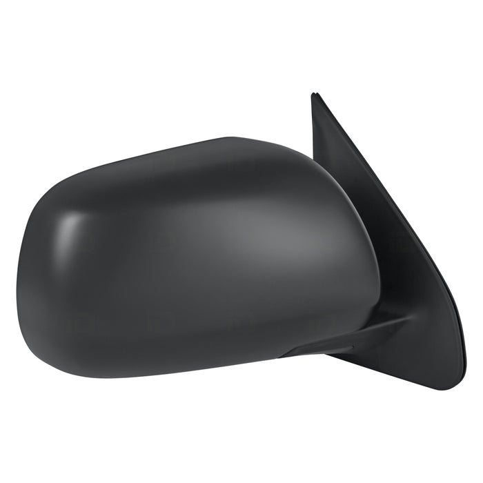 Toyota Tacoma Passenger Side Door Mirror Power Remote Assembly - TO1321203
