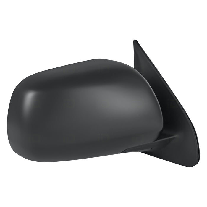 Toyota Tacoma Passenger Side Door Mirror Manual Assembly - TO1321204