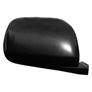 Passenger Side Door Mirror image