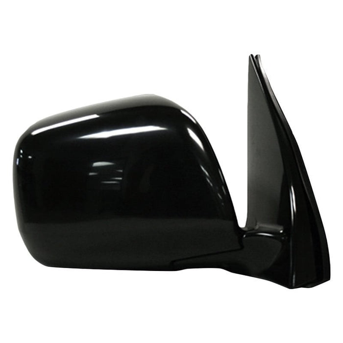 Toyota Highlander Hybrid/Hybrid Limited Passenger Side Door Mirror - TO1321211