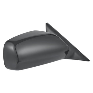 Passenger Side Door Mirror image