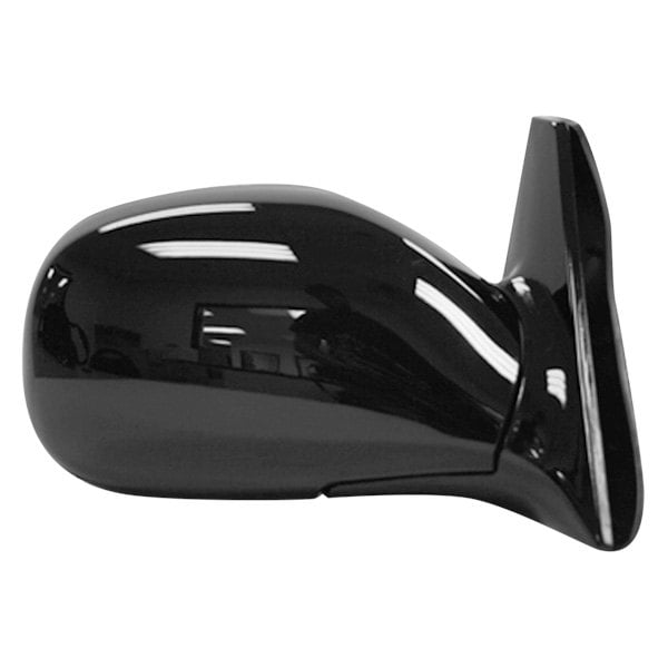 Mirrors & Components image