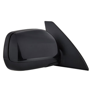 Passenger Side Door Mirror image