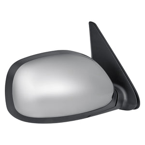 Passenger Side Door Mirror image