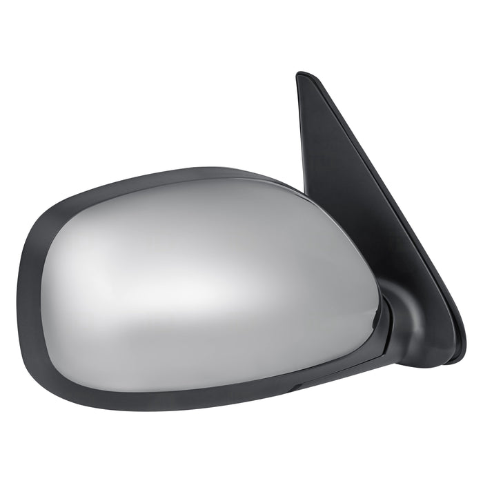 Toyota Tundra SR5 Passenger Side Door Mirror Non-Heated - TO1321228