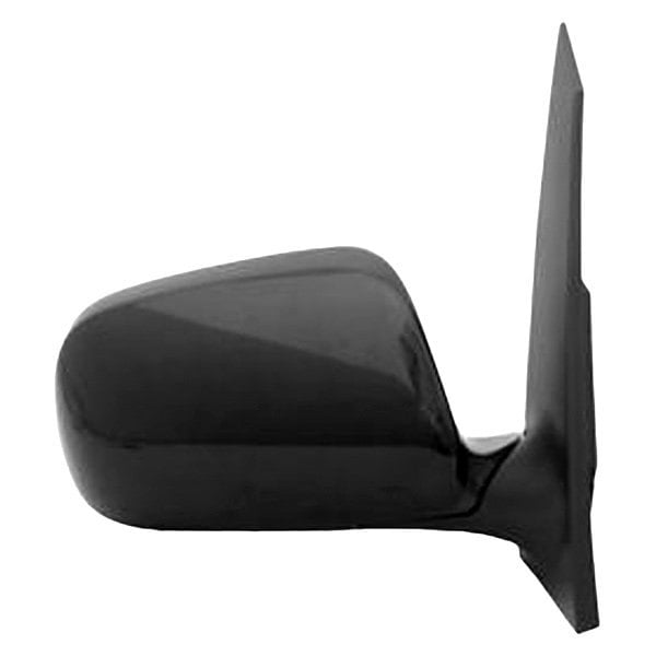 Toyota Prius Passenger Side Door Mirror Heated Assembly - TO1321229