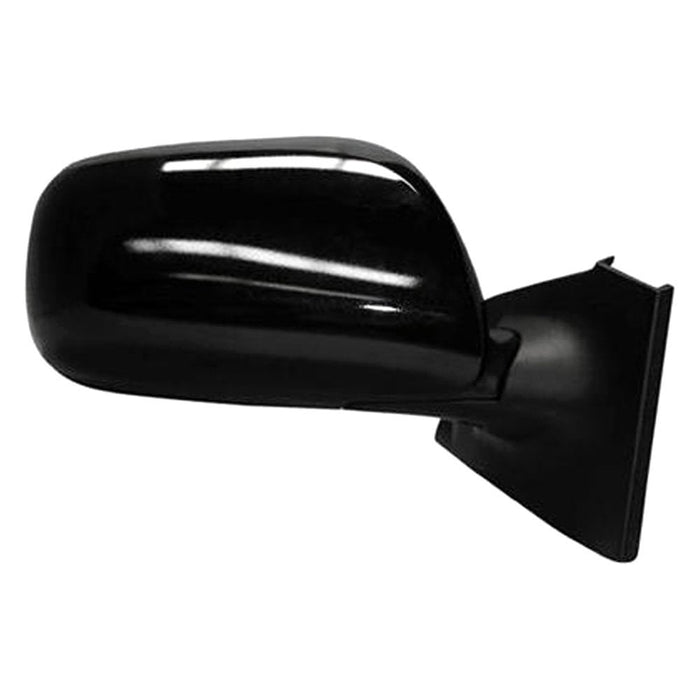 Toyota Yaris Passenger Side Door Mirror W/Power Assembly - TO1321230