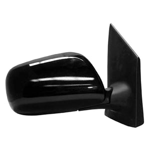 Passenger Side Door Mirror image